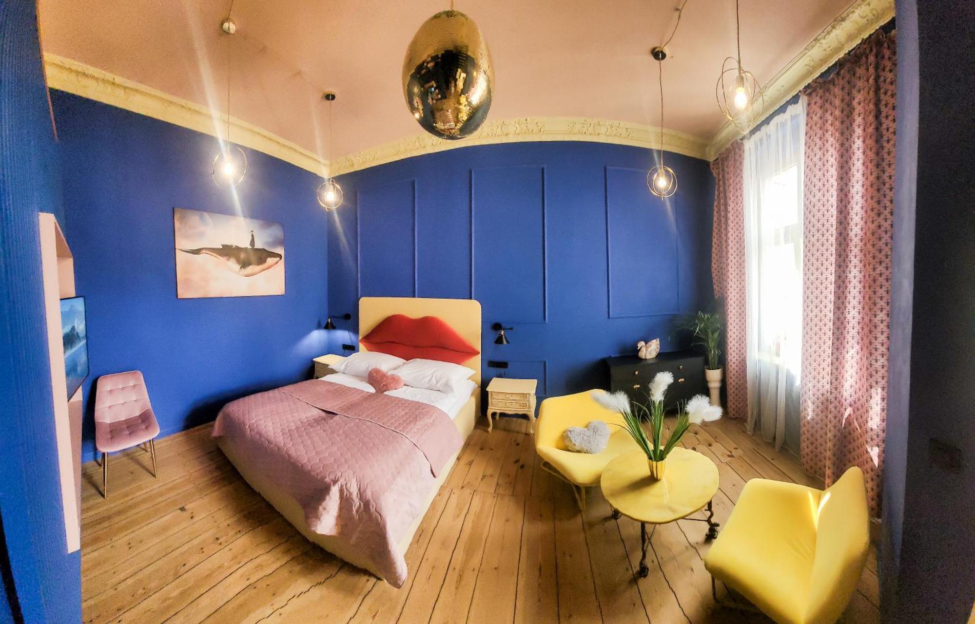 Butik Apartamenty Old Town Torun - Parking Екстер'єр фото