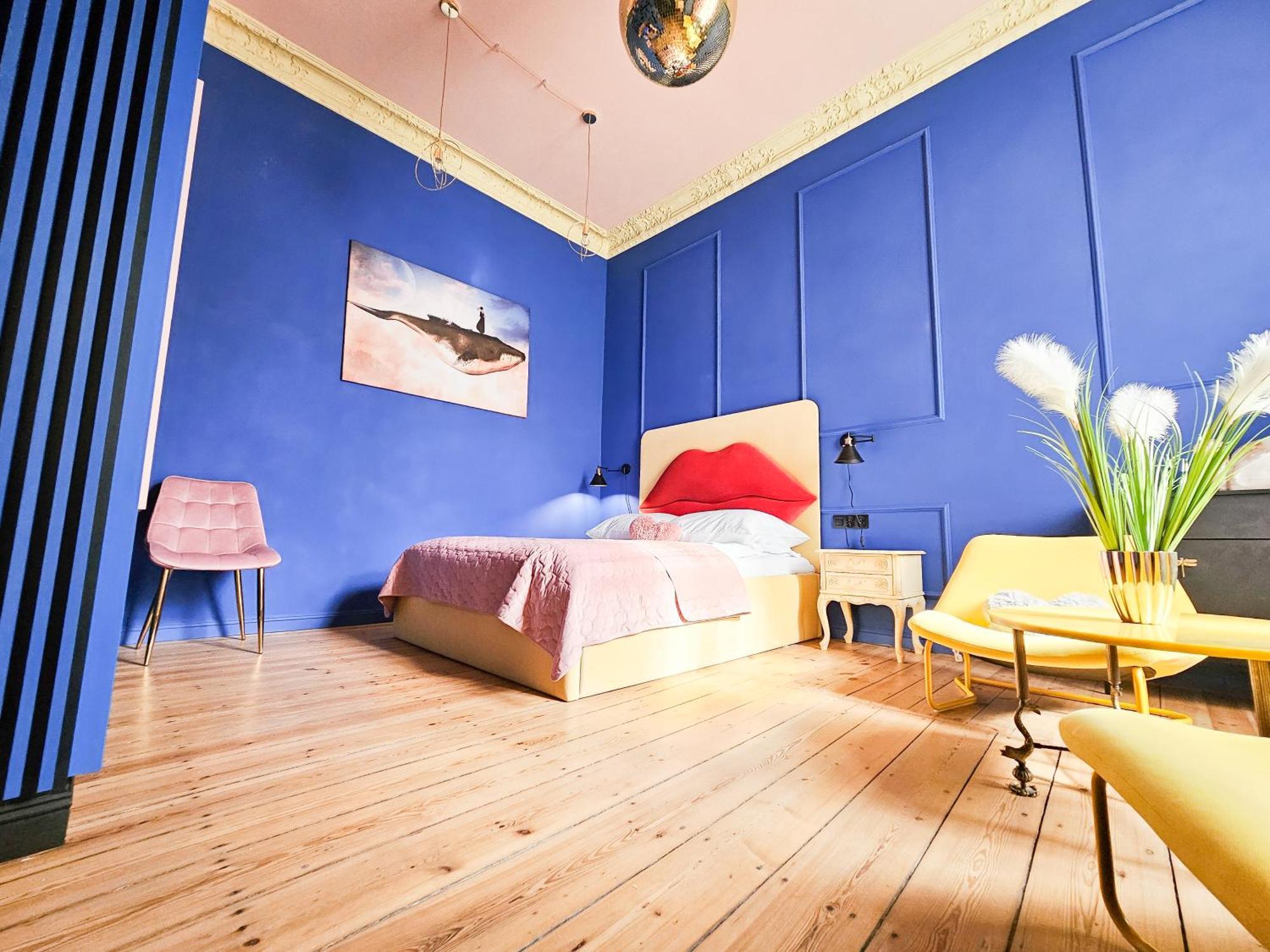 Butik Apartamenty Old Town Torun - Parking Екстер'єр фото