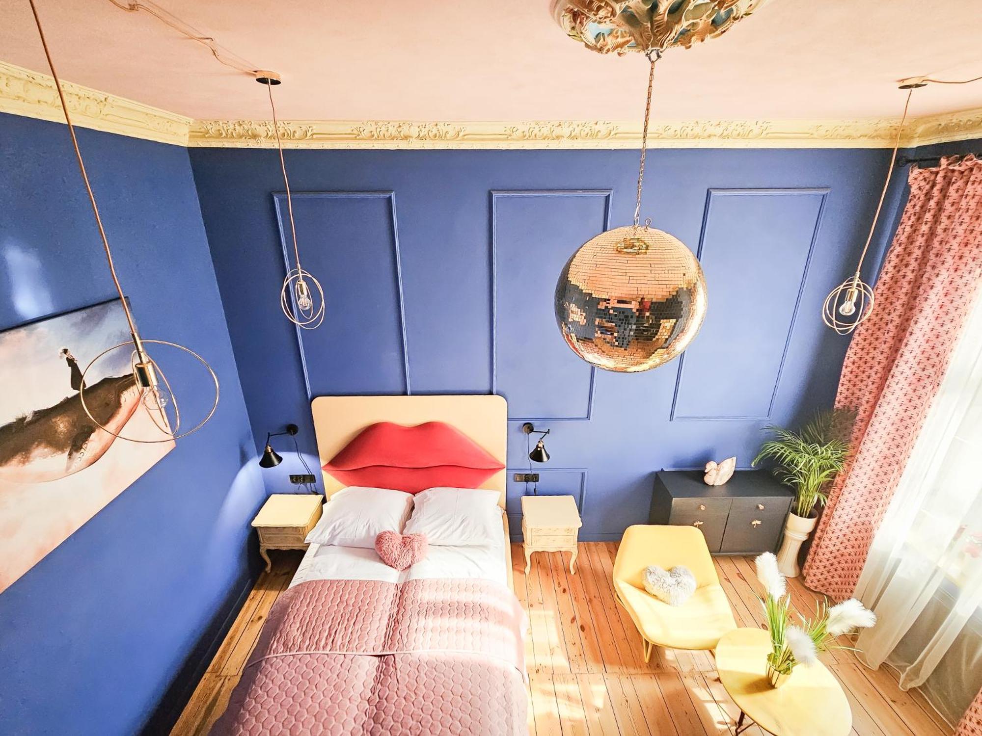 Butik Apartamenty Old Town Torun - Parking Екстер'єр фото