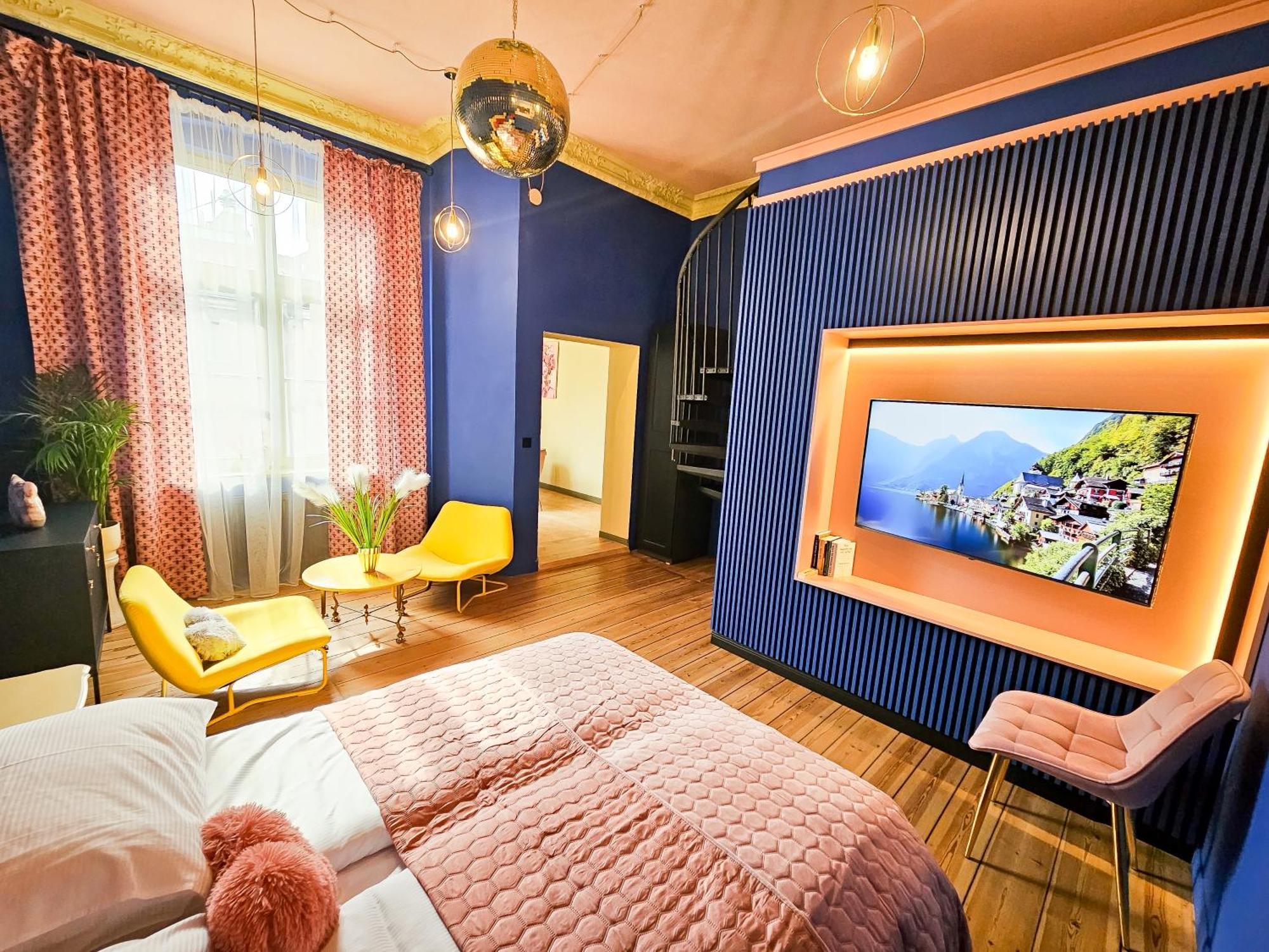 Butik Apartamenty Old Town Torun - Parking Екстер'єр фото