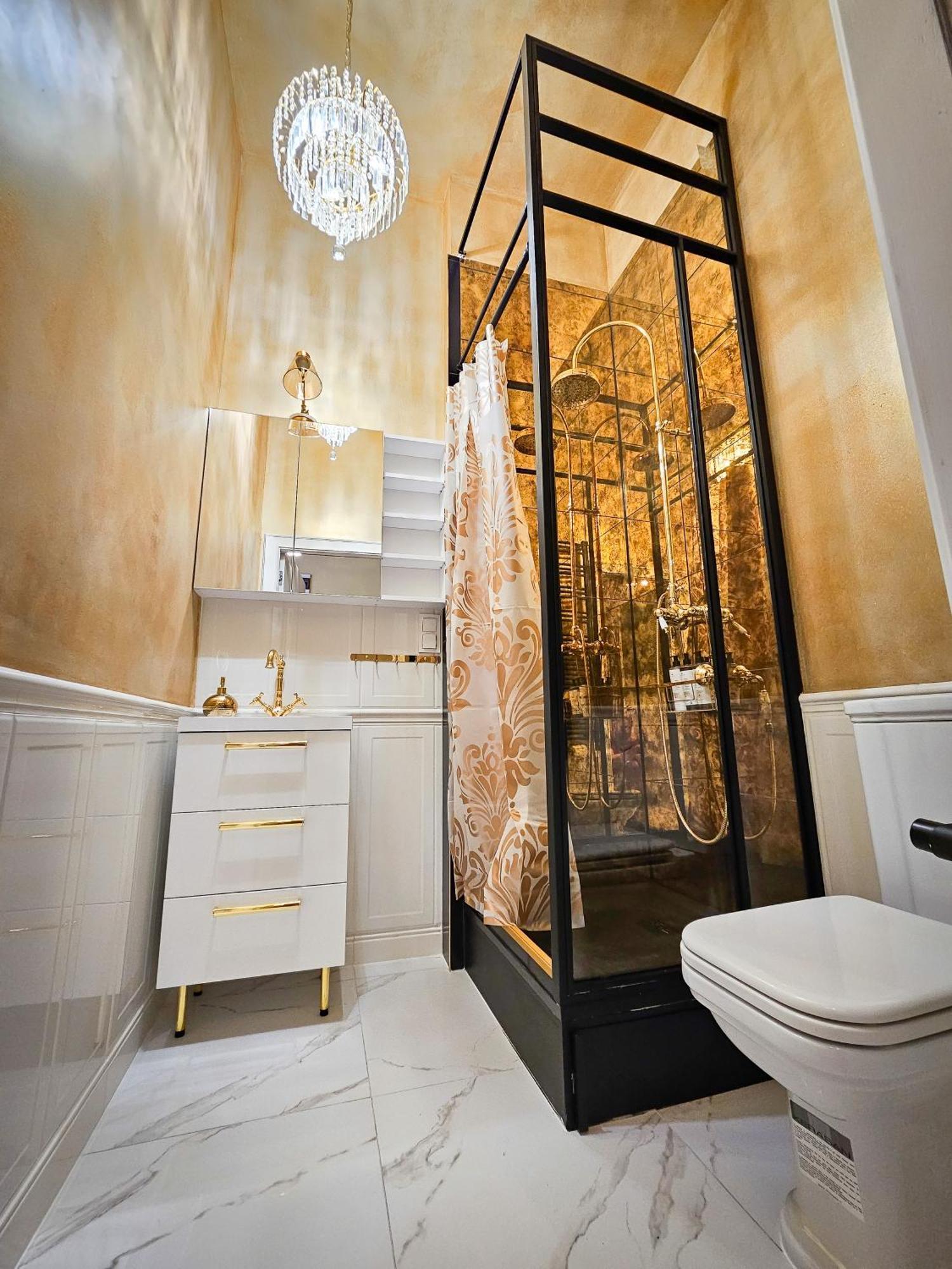 Butik Apartamenty Old Town Torun - Parking Екстер'єр фото