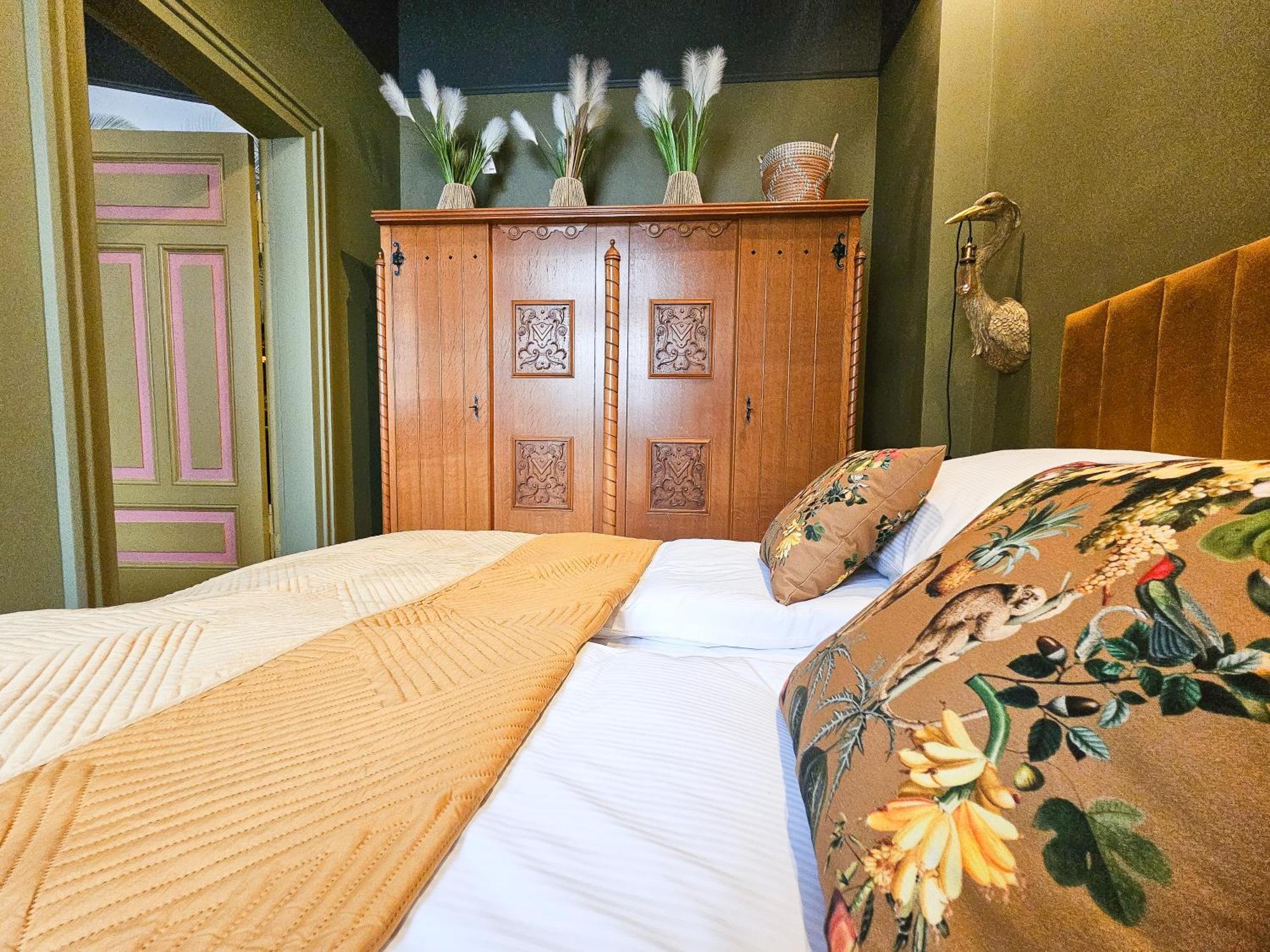 Butik Apartamenty Old Town Torun - Parking Екстер'єр фото