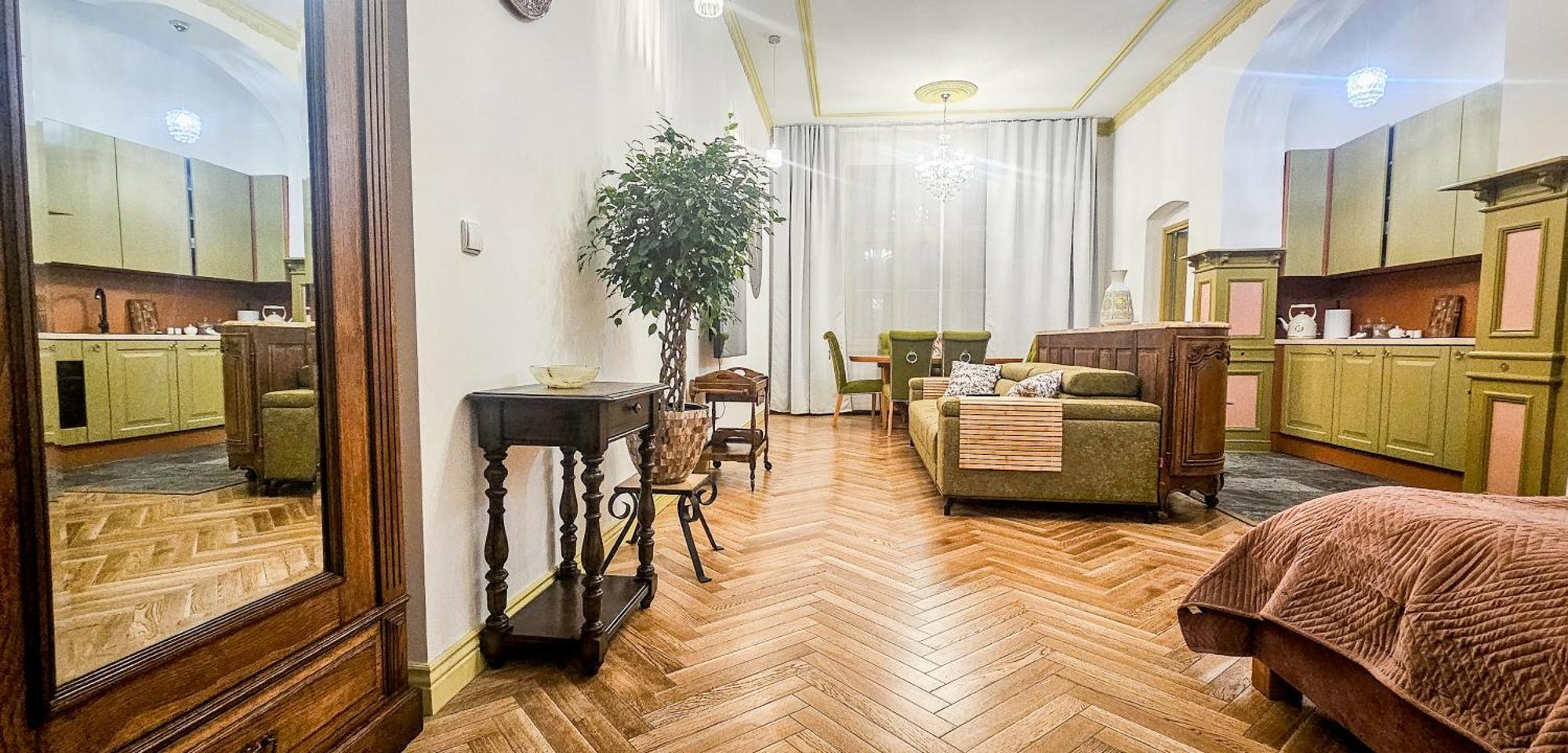 Butik Apartamenty Old Town Torun - Parking Екстер'єр фото
